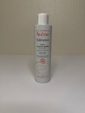 Avène Tolérance Extremely Gentle Cleanser 6.7 oz Face & Eye Cleanser